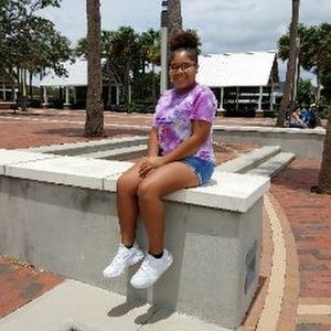 Meet your Posher, Robyn